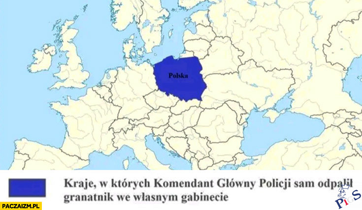Wyjatkowy kraj