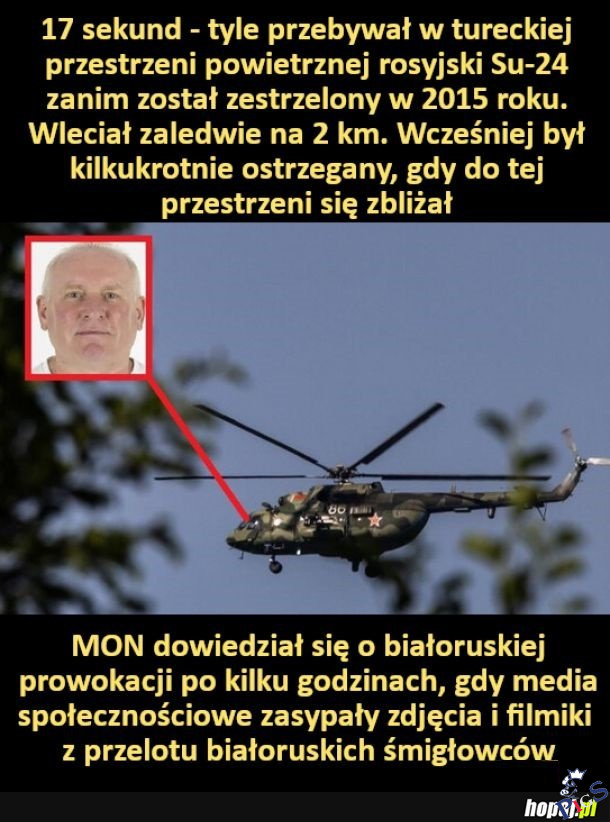 17 sekund czy godzin, co to za roznica?