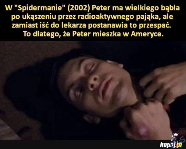 A wy tak narzekacie na ten NFZ