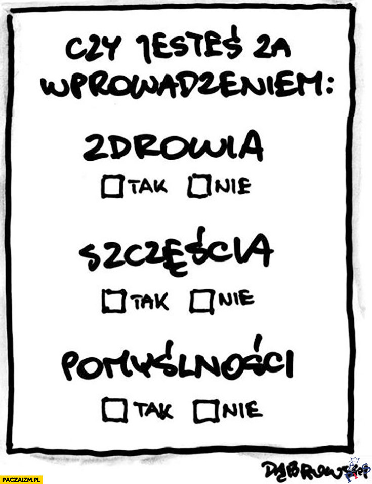 A z okazji imienin zycze wszystkim kobietom: