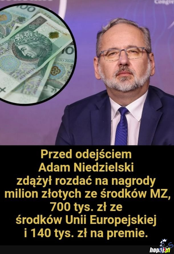 Bo czemu nie?