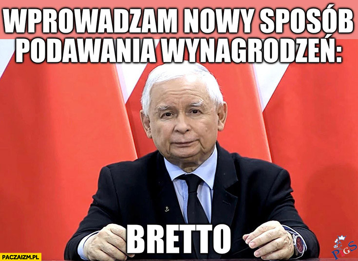 Bretto