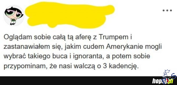 Buce i ignoranty