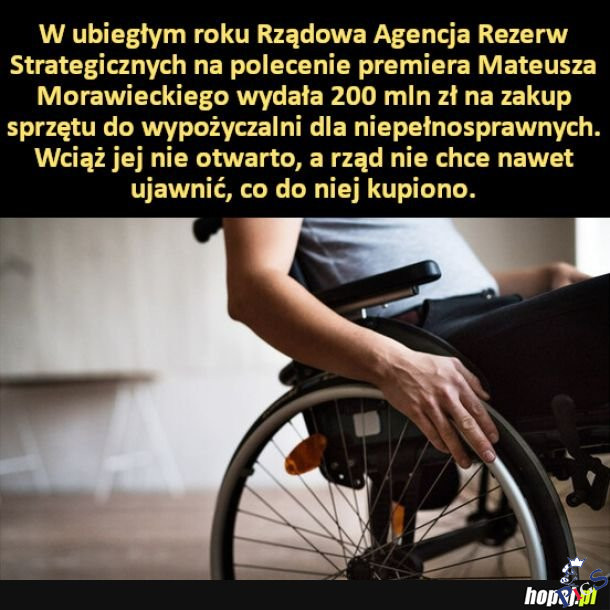 Co kupiono?
