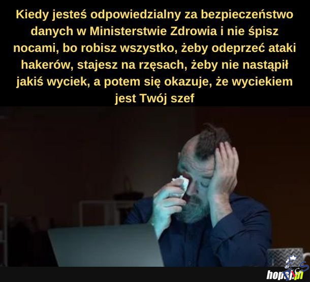 Cyberdefence po polsku