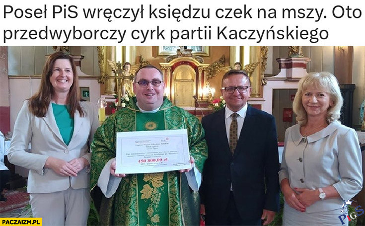 Cyrk kościelny