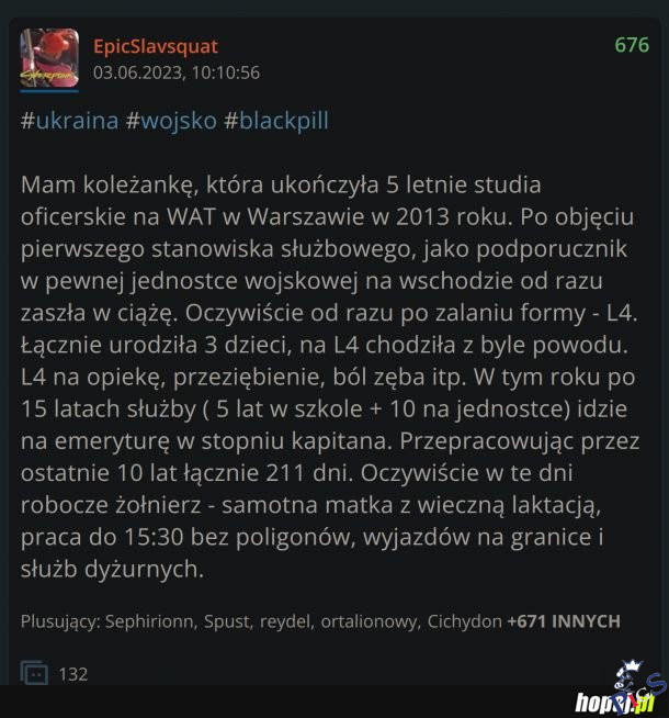 Emerytura po 211 dniach pracy – co ma społeczeństwo z takiego człowieka?
