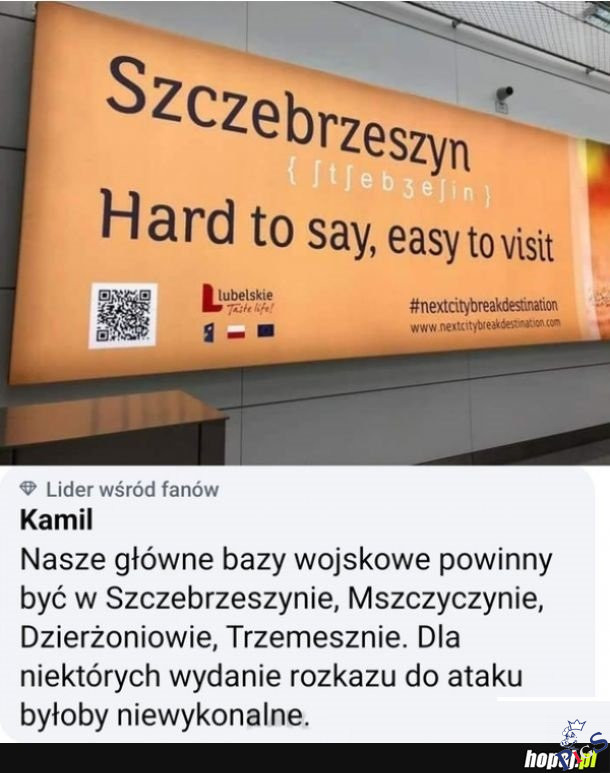 Kamil lepszy niz cała reszta polskich generałow