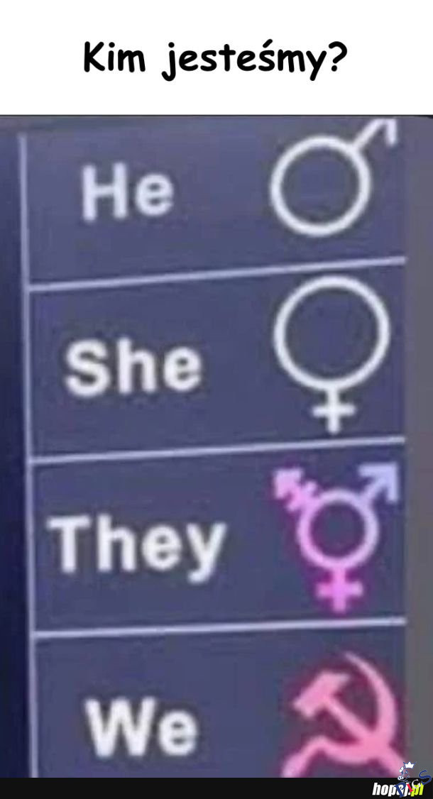 Kim jestesmy?