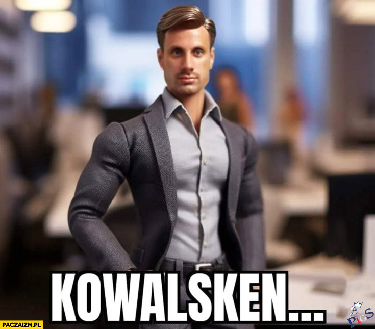 Kowalsken