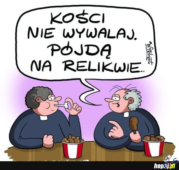Kości