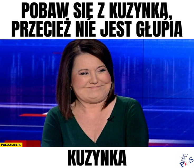 Kuzynka