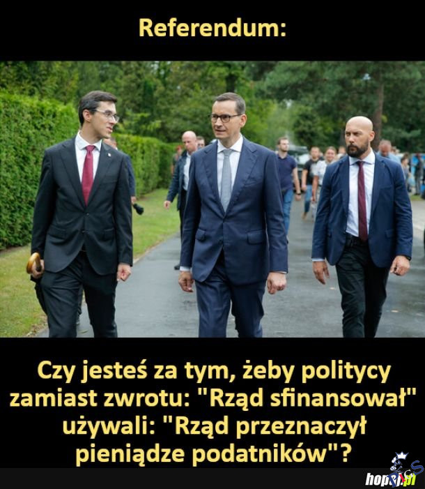 Obowiazkowo!
