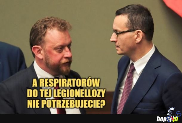 Pewnie potrzebujemy. Tylko żeby były bez certyfikatów!