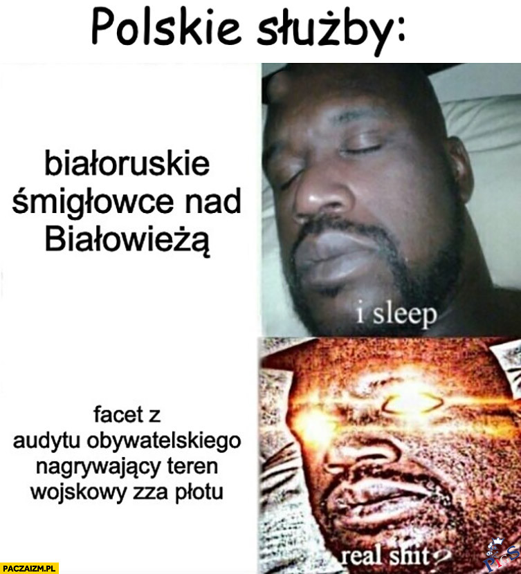 Polskie sluzby