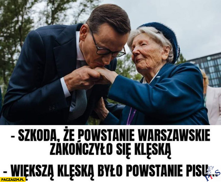 Powstanie