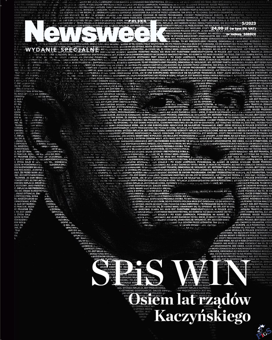 SPiS WIN