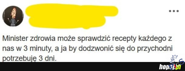 Sekretem jest liczba 3