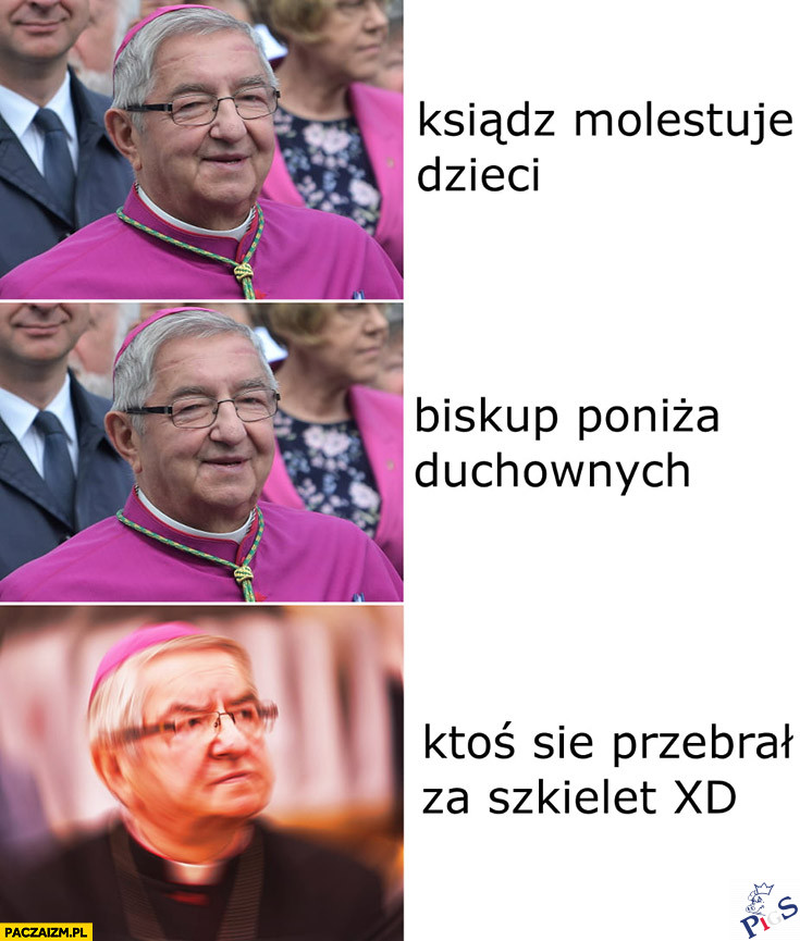 Szkielet