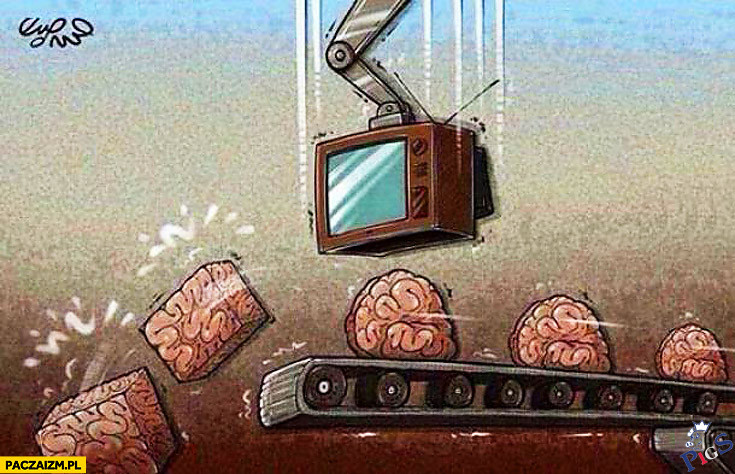 Tak dziala TV
