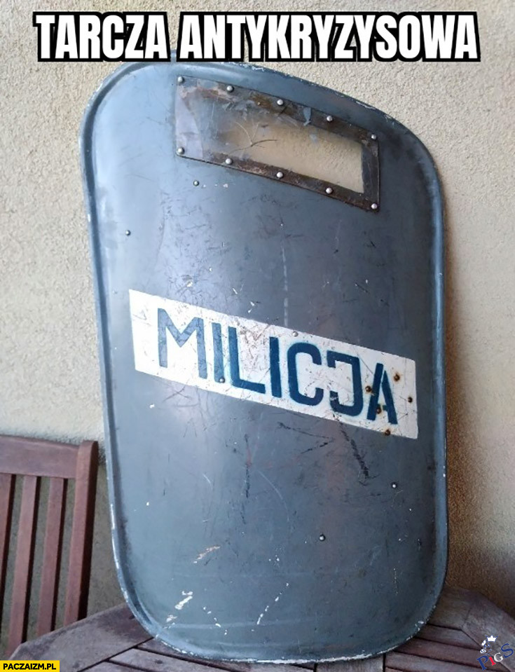 Tarcza antykryzysowa