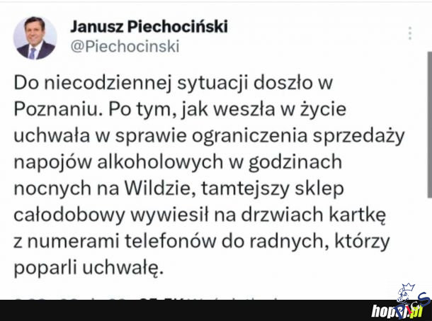 Wildecka karma