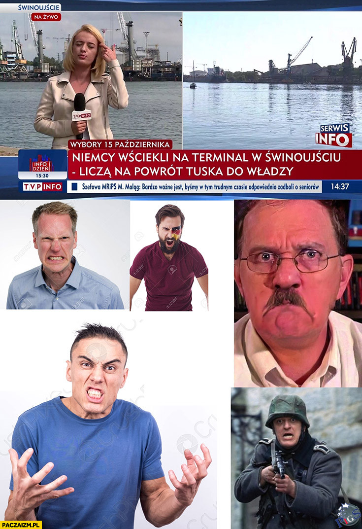 Wsciekli Niemcy