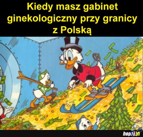 Wygranko dla sąsiadow