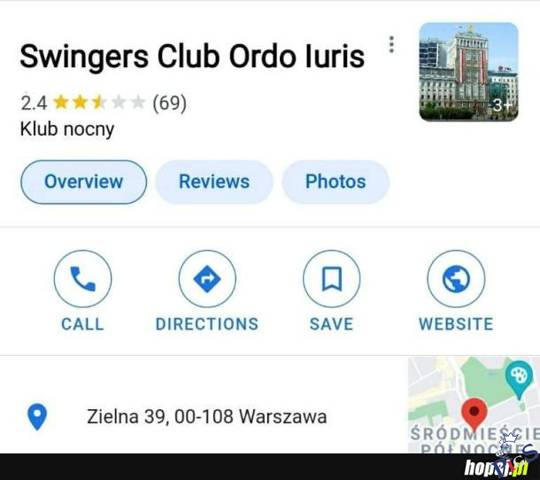 Zamknięte do odwołania