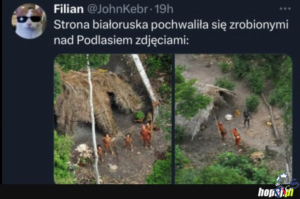 Zdjęcia Podlasia