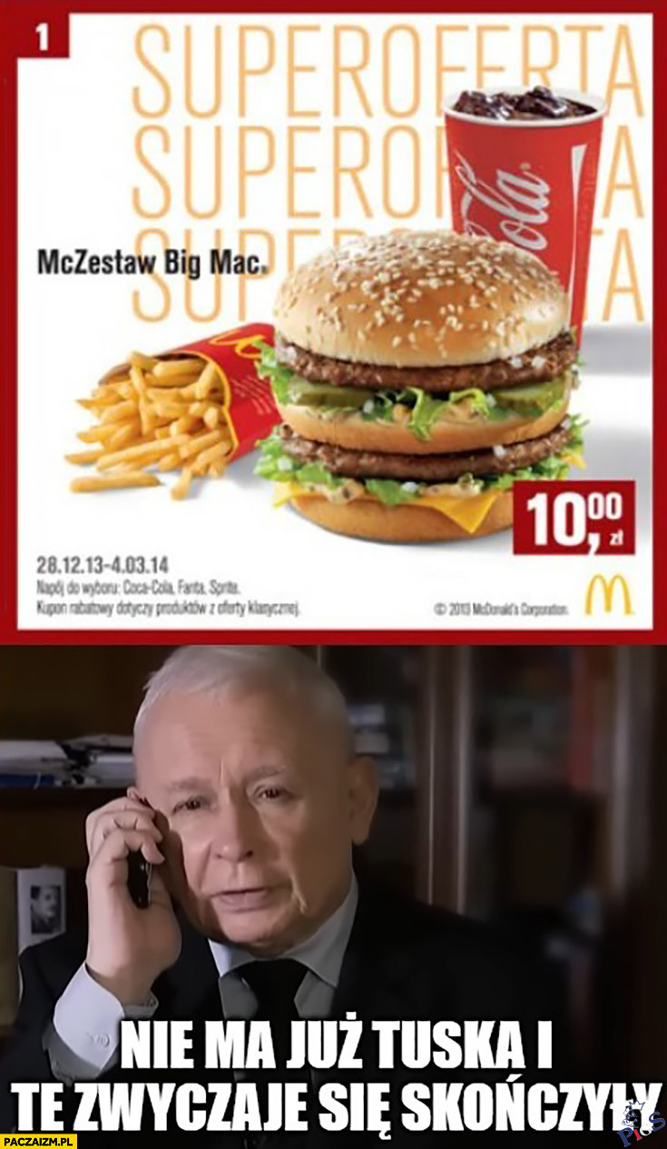 BigMac Index