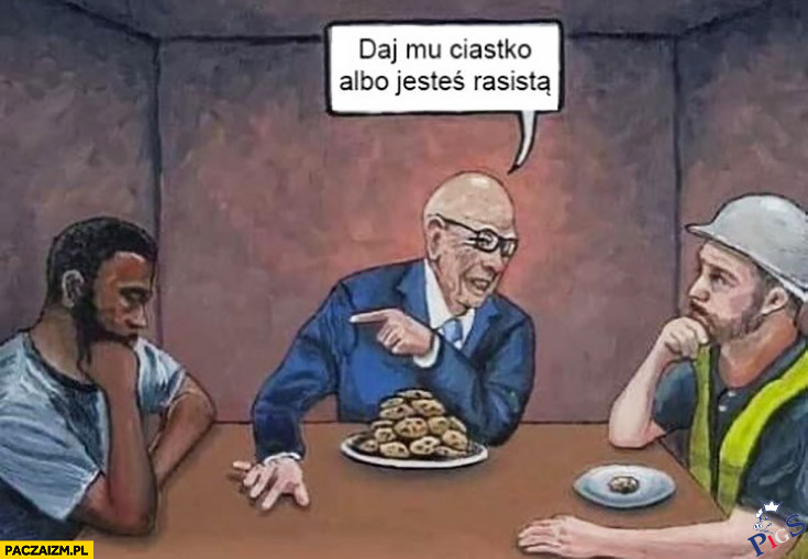 Bogacz i robotnik