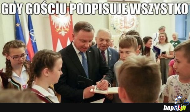 Cała klasa ma wolne do końca roku