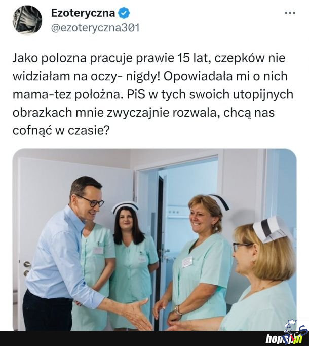 Chcą nas cofnąć w czasie czy już to zrobili?