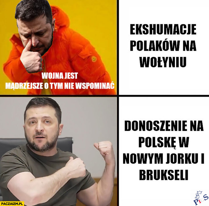Donosiciel numer dwa