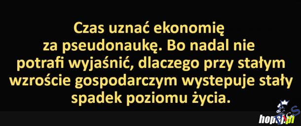 Ekonomia w Polsce