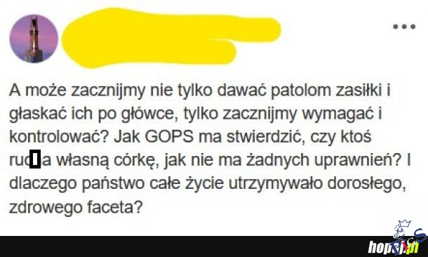 GOPS