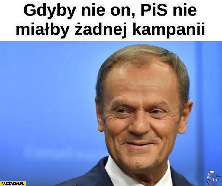 Gdyby nie on