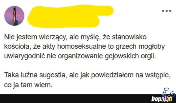Głupi pomysł