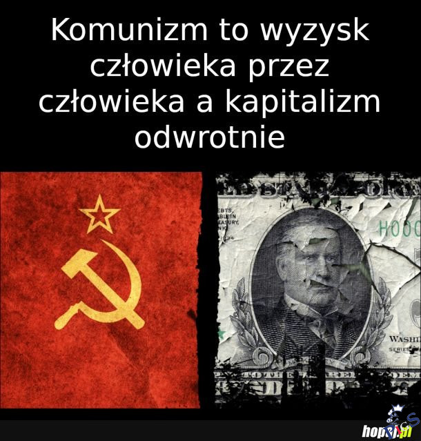 Hop siup zmiana dup
