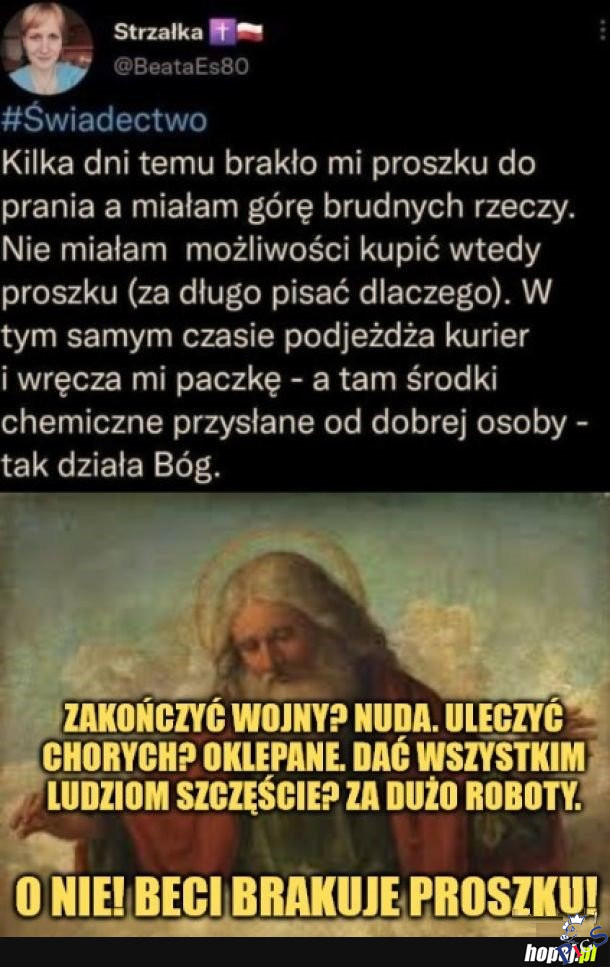 I na wieki wieków. Ariel