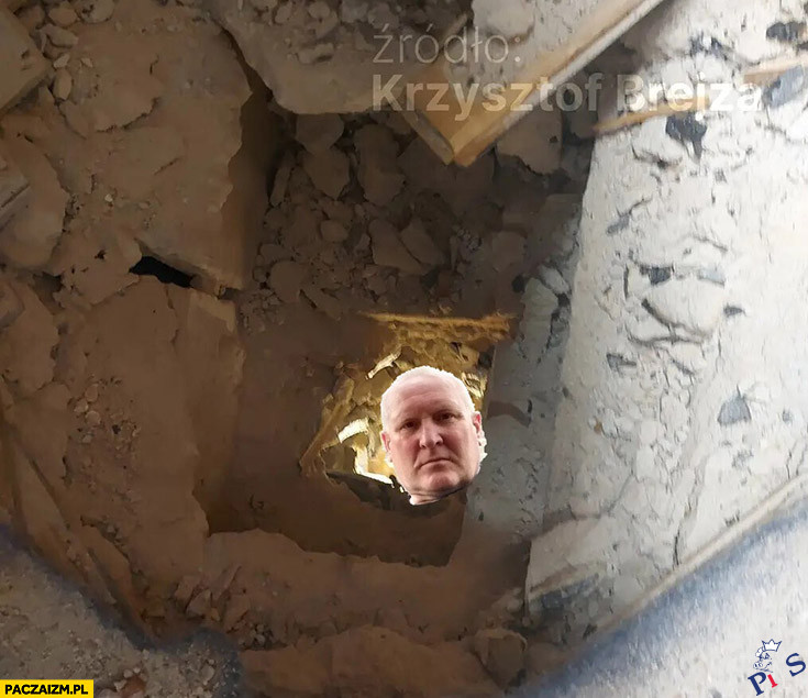 Jacek Jaworek tu był