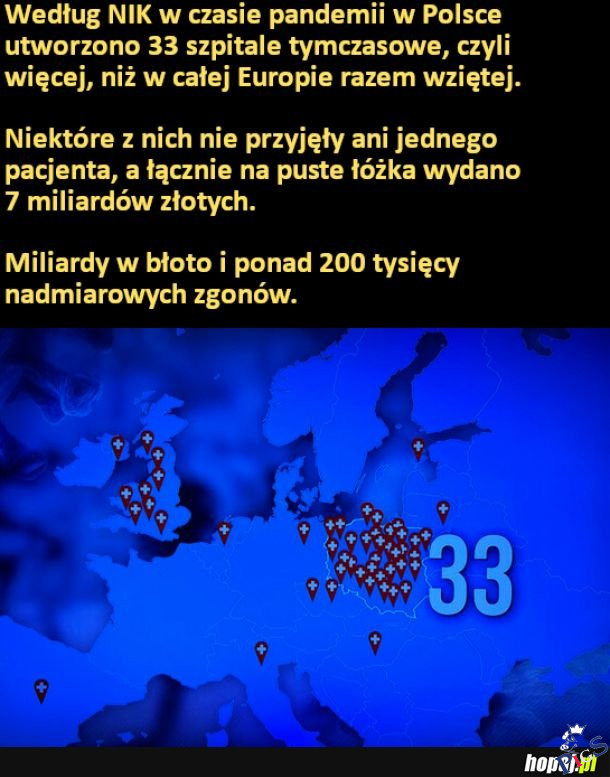Jest się  z czego cieszyć