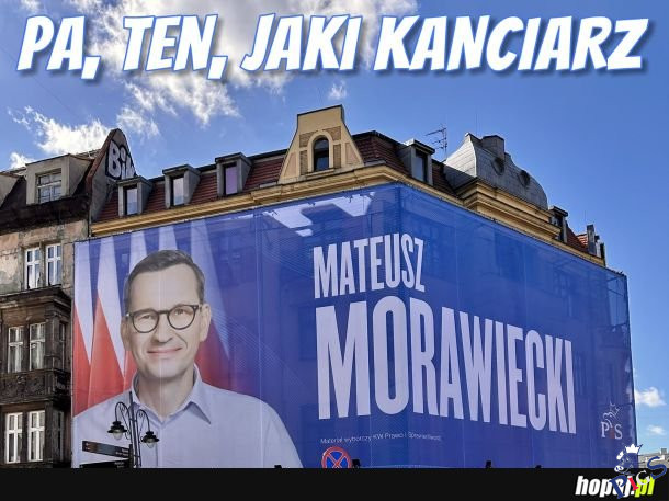 Kanciarz