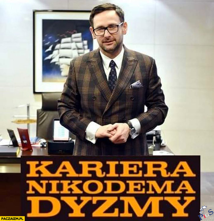 Kariera Obajtka