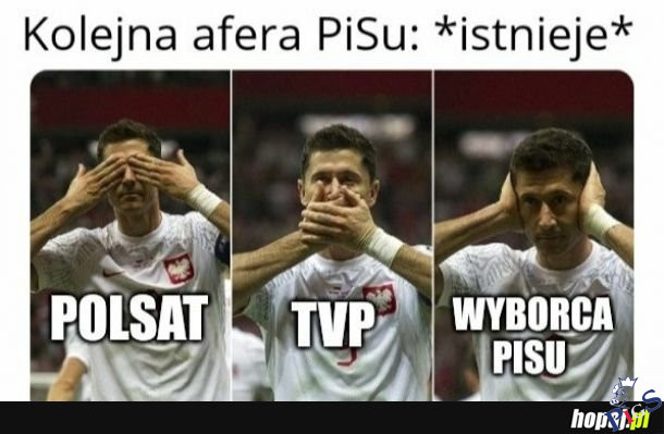 Koleja afera PiSu