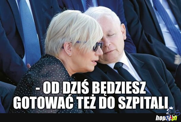 Konsumpcyjna dobra zmiana