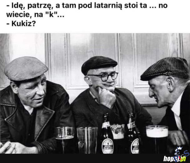 Ladacznica na k