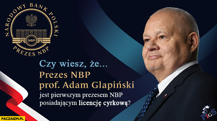Licencjonowany prezes