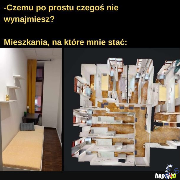 Małe, ale za to drogie